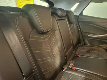 Vauxhall Grandland 1.5 Turbo D Ultimate Auto Euro 6 (s/s) 5dr