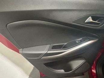 Vauxhall Grandland 1.5 Turbo D Ultimate Auto Euro 6 (s/s) 5dr