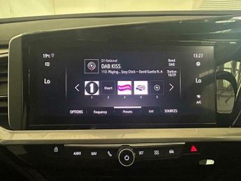Vauxhall Grandland 1.5 Turbo D Ultimate Auto Euro 6 (s/s) 5dr
