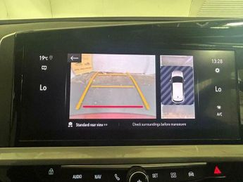 Vauxhall Grandland 1.5 Turbo D Ultimate Auto Euro 6 (s/s) 5dr