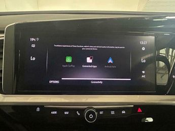 Vauxhall Grandland 1.5 Turbo D Ultimate Auto Euro 6 (s/s) 5dr