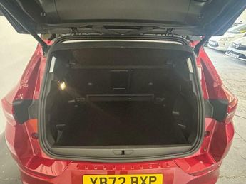 Vauxhall Grandland 1.5 Turbo D Ultimate Auto Euro 6 (s/s) 5dr