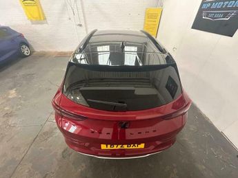 Vauxhall Grandland 1.5 Turbo D Ultimate Auto Euro 6 (s/s) 5dr