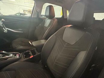 Vauxhall Grandland 1.5 Turbo D Ultimate Auto Euro 6 (s/s) 5dr