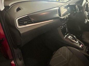 Vauxhall Grandland 1.5 Turbo D Ultimate Auto Euro 6 (s/s) 5dr