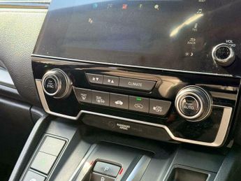 Honda CR-V 2.0 h i-MMD SE eCVT Euro 6 (s/s) 5dr