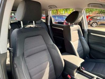 Honda CR-V 2.0 h i-MMD SE eCVT Euro 6 (s/s) 5dr