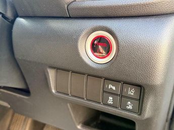Honda CR-V 2.0 h i-MMD SE eCVT Euro 6 (s/s) 5dr