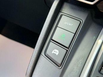 Honda CR-V 2.0 h i-MMD SE eCVT Euro 6 (s/s) 5dr