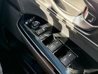 Honda CR-V 2.0 h i-MMD SE eCVT Euro 6 (s/s) 5dr