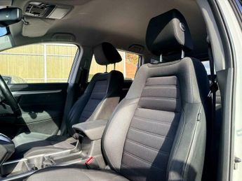 Honda CR-V 2.0 h i-MMD SE eCVT Euro 6 (s/s) 5dr