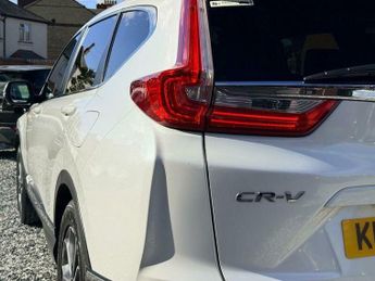 Honda CR-V 2.0 h i-MMD SE eCVT Euro 6 (s/s) 5dr