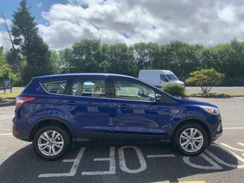 Ford Kuga 1.5T EcoBoost Zetec Euro 6 (s/s) 5dr