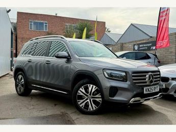 Mercedes GLB GLB 200 SPORT EXECUTIVE