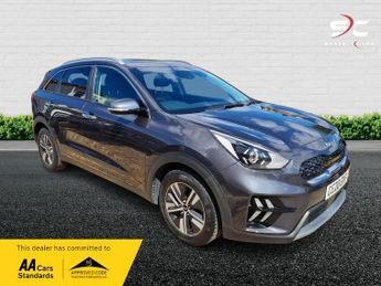 Kia Niro 2
