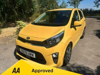 Kia Picanto 3
