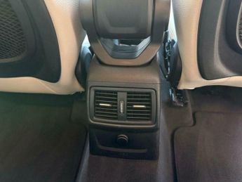 BMW X1 2.0 18d xLine Auto sDrive Euro 6 (s/s) 5dr
