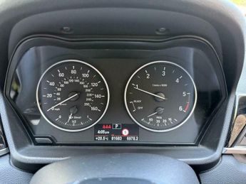 BMW X1 2.0 18d xLine Auto sDrive Euro 6 (s/s) 5dr