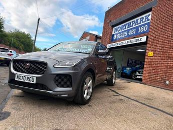 Jaguar E-PACE R-DYNAMIC S - BUY NO DEPOSIT FROM £69 A WEEK - 1 OWNER 4X4 FSH S