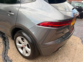 Jaguar E-PACE R-DYNAMIC S - BUY NO DEPOSIT FROM £69 A WEEK - 1 OWNER 4X4 FSH S
