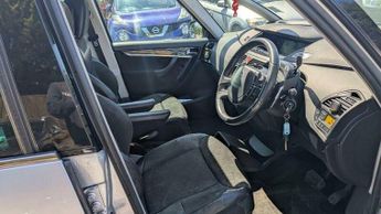 Citroen C4 Picasso 2.0 HDi Exclusive Euro 5 5dr