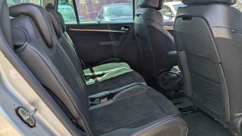 Citroen C4 Picasso 2.0 HDi Exclusive Euro 5 5dr