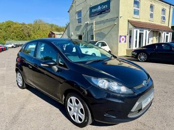 Ford Fiesta STYLE PLUS