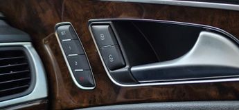 Audi A6 Saloon 2.0 TFSI Saloon 4dr Petrol Hybrid Tiptronic Euro 5 (s/s) (245 ps