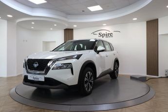 Nissan X-Trail DIG-T ACENTA PREMIUM XTRONIC