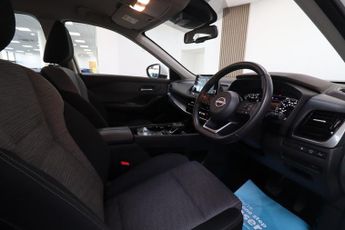 Nissan X-Trail DIG-T ACENTA PREMIUM XTRONIC