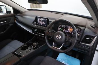 Nissan X-Trail DIG-T ACENTA PREMIUM XTRONIC