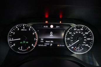 Nissan X-Trail DIG-T ACENTA PREMIUM XTRONIC