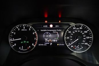 Nissan X-Trail DIG-T ACENTA PREMIUM XTRONIC