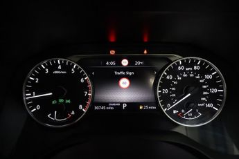 Nissan X-Trail DIG-T ACENTA PREMIUM XTRONIC