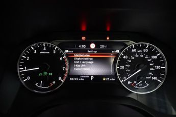 Nissan X-Trail DIG-T ACENTA PREMIUM XTRONIC