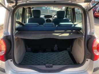 Renault Modus EXPRESSION 16V