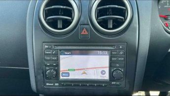 Nissan Qashqai+2 1.5 dCi n-tec 2WD Euro 5 5dr