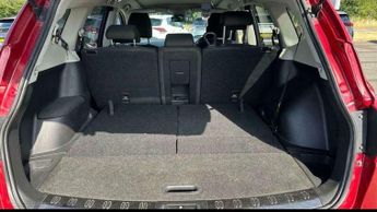 Nissan Qashqai+2 1.5 dCi n-tec 2WD Euro 5 5dr