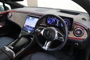 Mercedes EQE EQE 300 EXCLUSIVE LUXURY