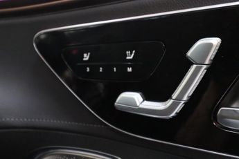 Mercedes EQE EQE 300 EXCLUSIVE LUXURY