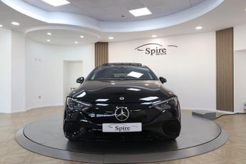 Mercedes EQE EQE 300 EXCLUSIVE LUXURY