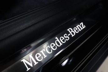 Mercedes EQE EQE 300 EXCLUSIVE LUXURY