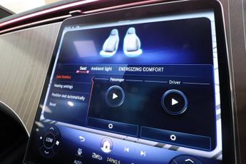 Mercedes EQE EQE 300 EXCLUSIVE LUXURY