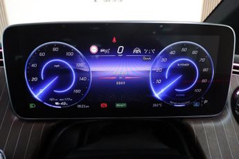 Mercedes EQE EQE 300 EXCLUSIVE LUXURY