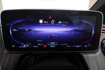 Mercedes EQE EQE 300 EXCLUSIVE LUXURY