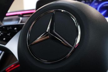 Mercedes EQE EQE 300 EXCLUSIVE LUXURY