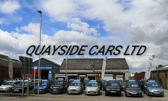 Nissan Qashqai 1.2 DIG-T N-Connecta SUV 5dr Petrol Manual 2WD Euro 6 (s/s) (115