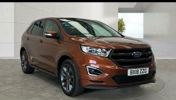 Ford Edge 2.0 TDCi Sport Powershift AWD Euro 6 (s/s) 5dr