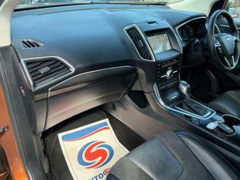 Ford Edge 2.0 TDCi Sport Powershift AWD Euro 6 (s/s) 5dr