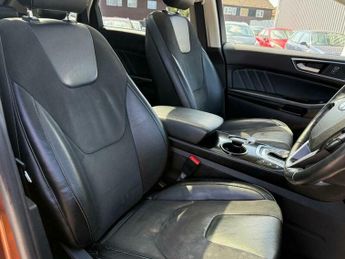 Ford Edge 2.0 TDCi Sport Powershift AWD Euro 6 (s/s) 5dr